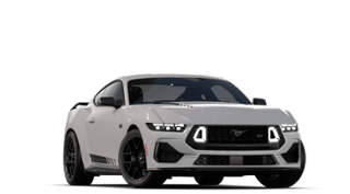 2026 Ford Mustang® External Image 4